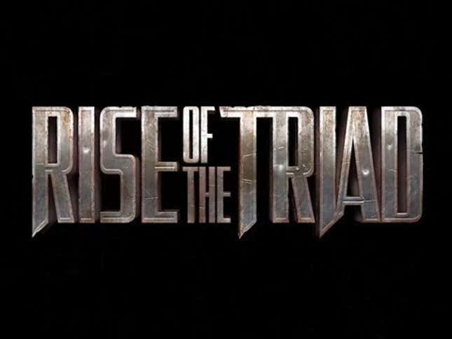 The New <em>Rise of the Triad</em> Already Has the Best Bugs (And Some Good Improvements)