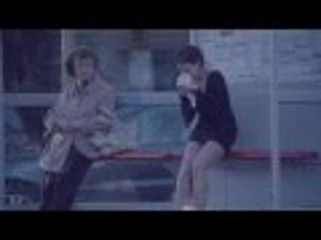 Advertising Standards Authority Says There's No Shame in 'Walk of Shame' Ad