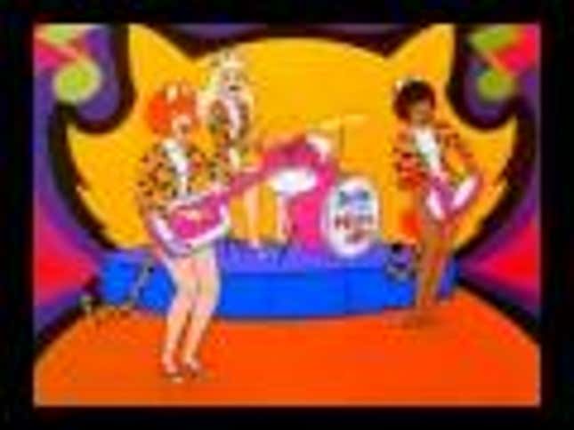 The Real Josie Who Inspired <em>Josie and the Pussycats</em> Has Died
