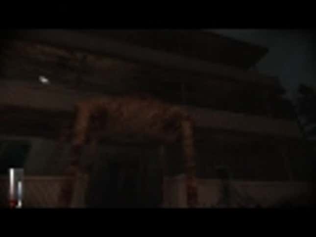 Sorry Father Grigori, <em>Half-Life</em> Has Never Been Scarier Than This Mod