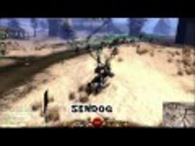 There's Not That Much Difference Between <em>Guild Wars 2</em> Players And Lemmings