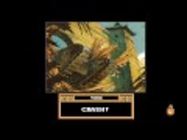 They Really Don't Make Games Like This Anymore