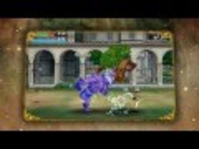 Why Yes, Atlus, I'd Love Another Online-Enabled 3DS Action RPG