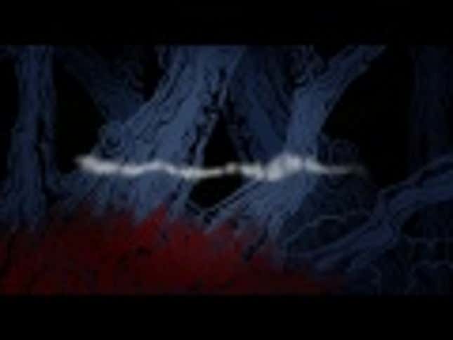 Watch American McGee's Gritty Take On Red Riding Hood In Action With <em>Akaneiro</em>