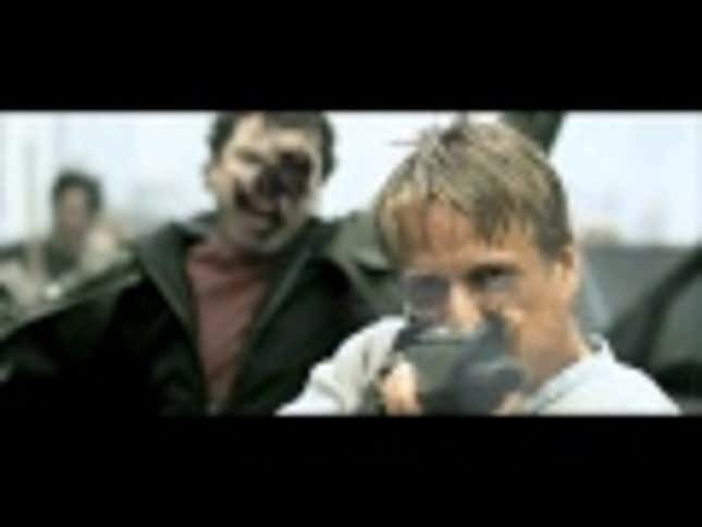 This Is The Movie We Would Get If Hollywood Got Their Hands on <em>Day Z</em>