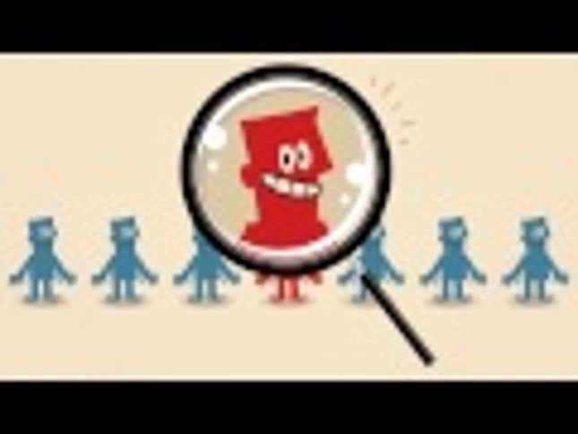 Are Your Facebook Friends Sex Offenders?