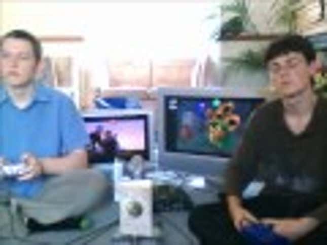 When You Play <em>Ocarina of Time</em>, You Either Win or You Die
