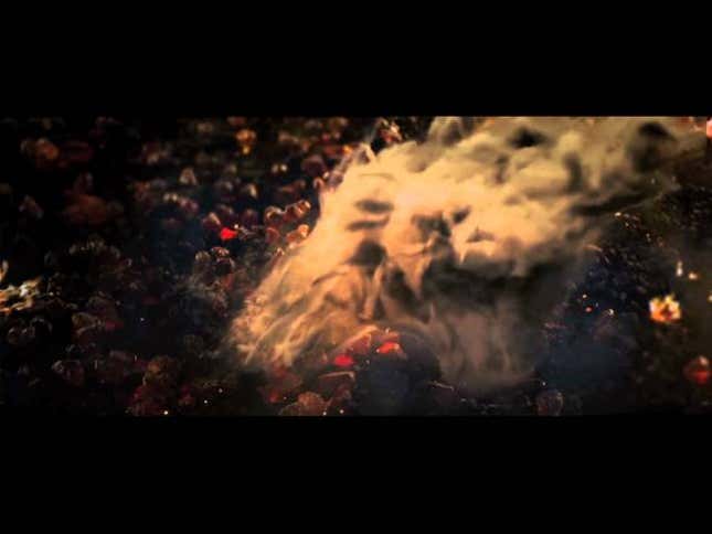 What the Hell is Going on in This Live-Action <em>Guild Wars 2</em> Video?