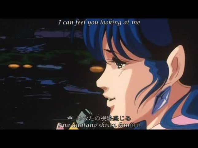 The Fictional (Yet Amazingly Popular) Singers of Japan
