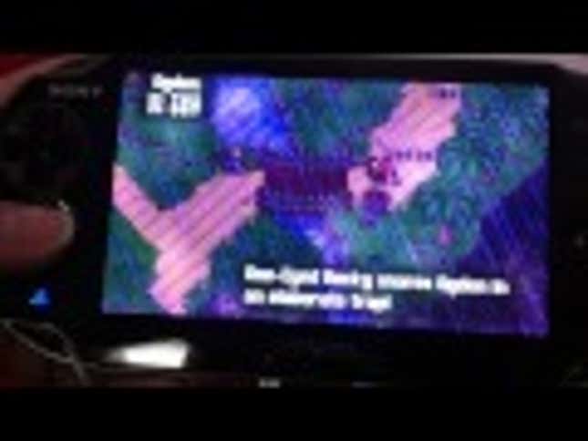 This Old-School RPG Might Give You One More Reason To Buy A Vita