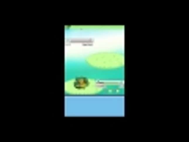 This Game Looks Nothing Like <em>Pokémon</em>