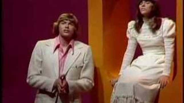 The Night Belongs to Karen Carpenter
