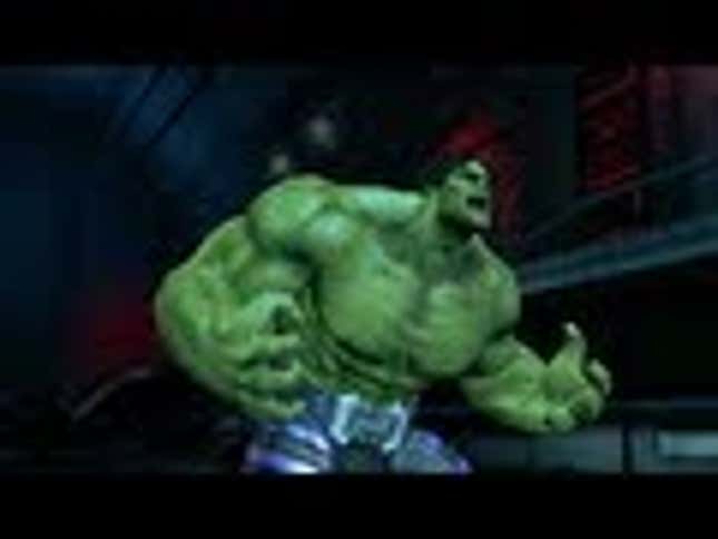 Marvel’s <em>Avengers Initiative</em> Is Almost The Strongest Portable Game There Is