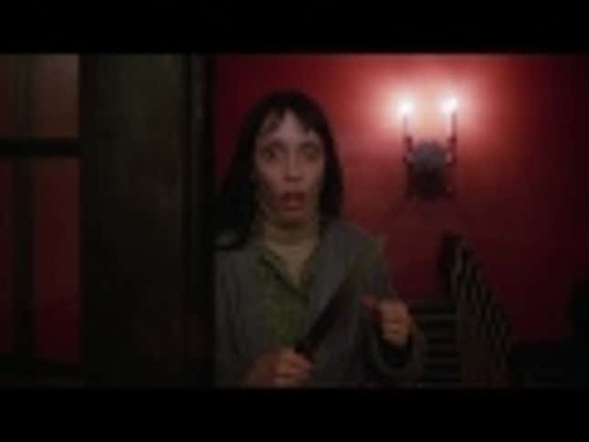 The More You Watch The PSYning, The Scarier It Becomes