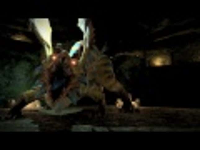 <em>Final Fantasy XIV: A Realm Reborn</em> Has Screens and a Video It'd Like to Share, Too