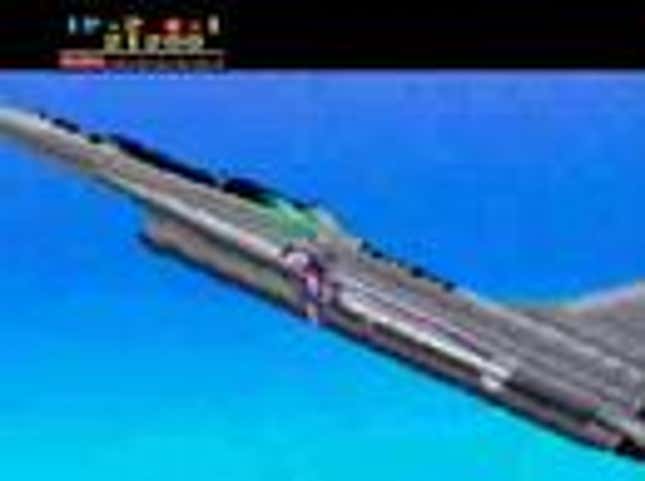 The Super Nintendo's Greatest Weapon Was Its Secret Spinning Tech