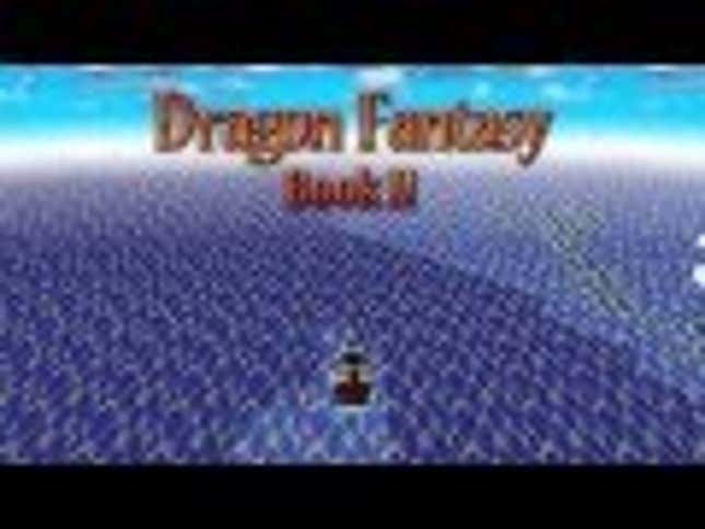 This Brand New Old-School RPG Is Coming To PS3 And Vita Next Year