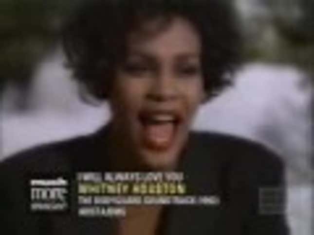 Whitney Houston is Dead at 48 [UPDATED]