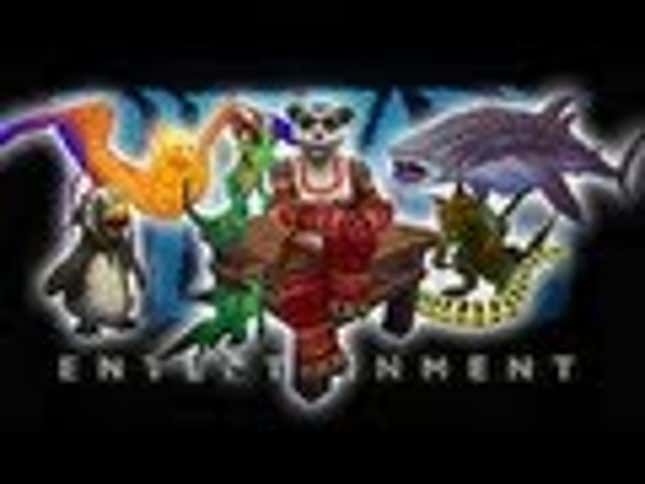 Pre-Panda Patch Brings Cross-Realm Zones, New Areas, and New Class Abilities to <em>World of Warcraft</em>