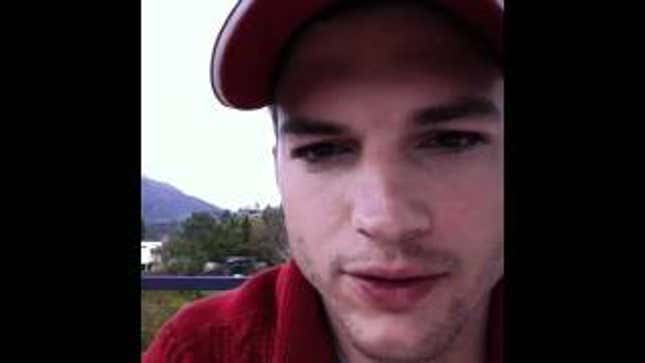 Courteney Cox Says She Hasn't Had Sex in a Year