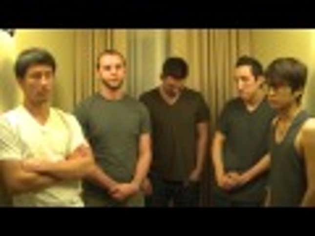 <em>League of Legends</em> Pro Gamers Stripped of Winnings for Scheming on the Side