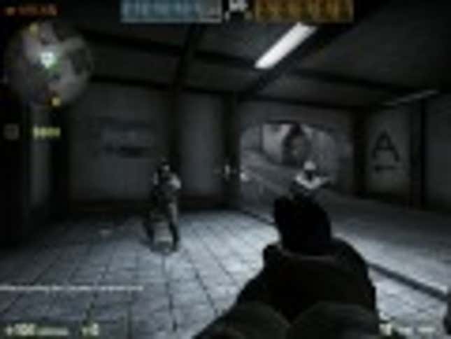 What Makes A Good Knife Kill In First-Person Shooters