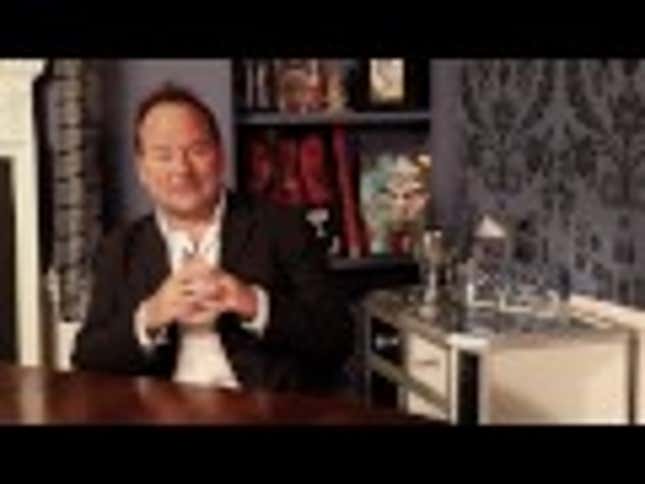 The Creator (And Cast) Of <em>Broken Sword</em> Would Like A Word With You