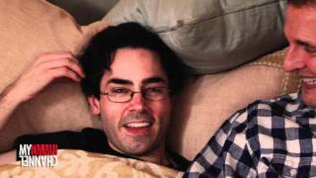 Why Splurge on a Hotel When You Can Stay with a Famous Person Instead?