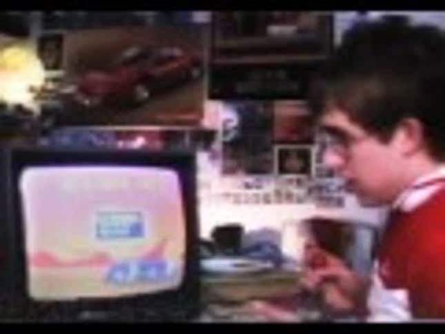 <em>Borderlands</em> Commercial Leads to Fake 1989 Violence