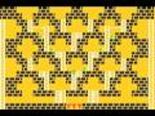 Nearly Thirty Years Old and <em>Lode Runner</em> is Still Kicking My Ass