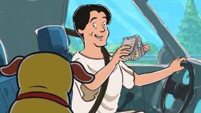 Lady Gaga Announces Plans to Change the World