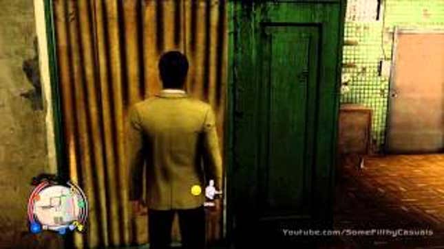 And Now, <em>Sleeping Dogs</em> Will Perform a Magic Trick