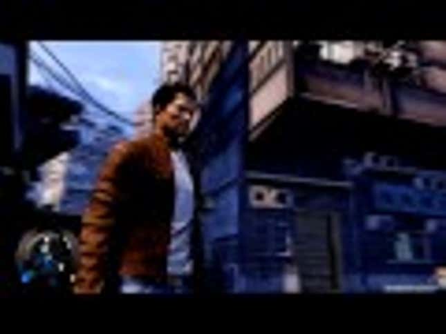 <em>Sleeping Dogs</em> is Actually <em>Shenmue 3</em>, Only With More Punching