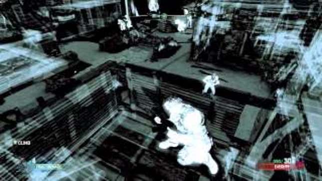Playing Again, as Sam, in <em>Splinter Cell: Blacklist</em>
