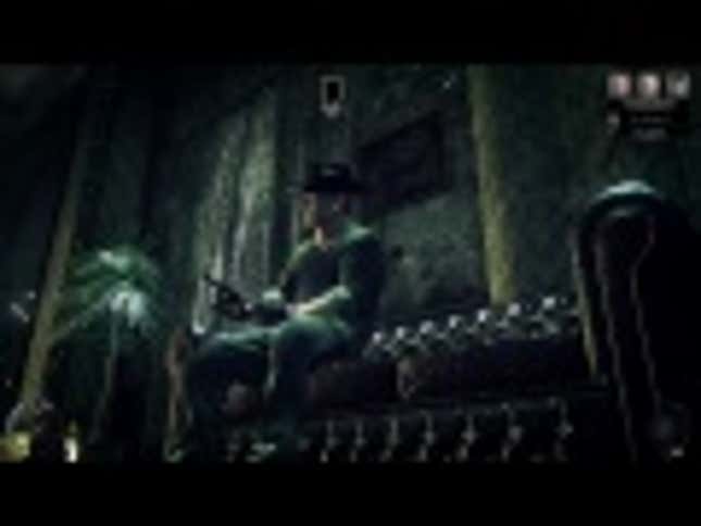 Challenge Your Friends to Kill with <em>Hitman</em>'s Contracts Mode