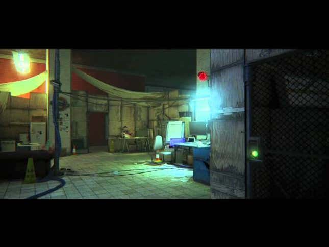 This New <em>ZombiU</em> Trailer Will Teach You How To Properly Slaughter Zombies