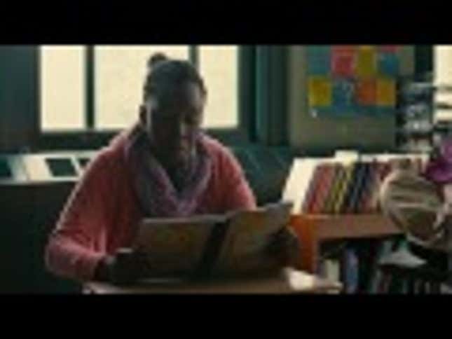 The Emotional, Personal, Universal Story of <em>Pariah</em>