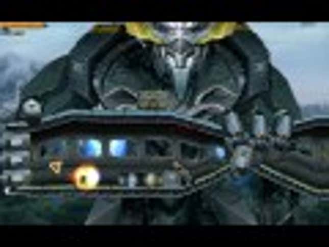 This PC Game Has Some of the Best Robots (And Boss Fights) I've Ever Seen