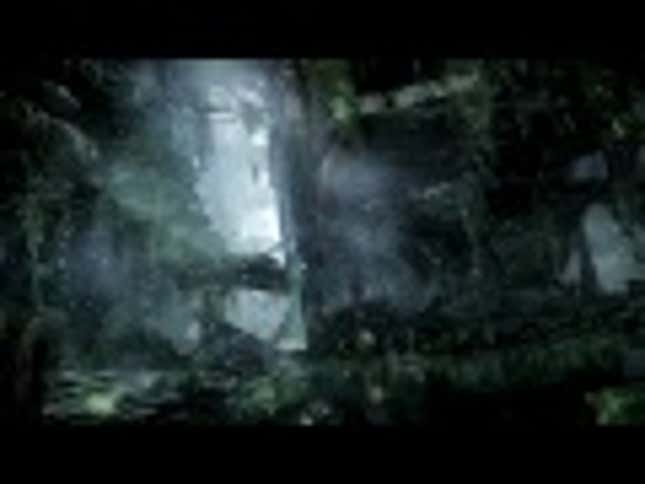 <em>Crysis 3</em> Will Make me Upgrade my PC, if This Beautiful Trailer is Anything to go on