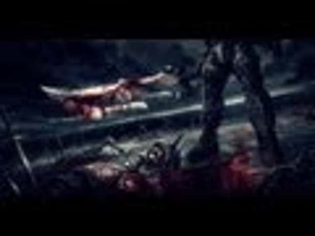 I Wouldn't Know Gameloft's First Unreal Engine Game is for Mobile if I Hadn't Been Told