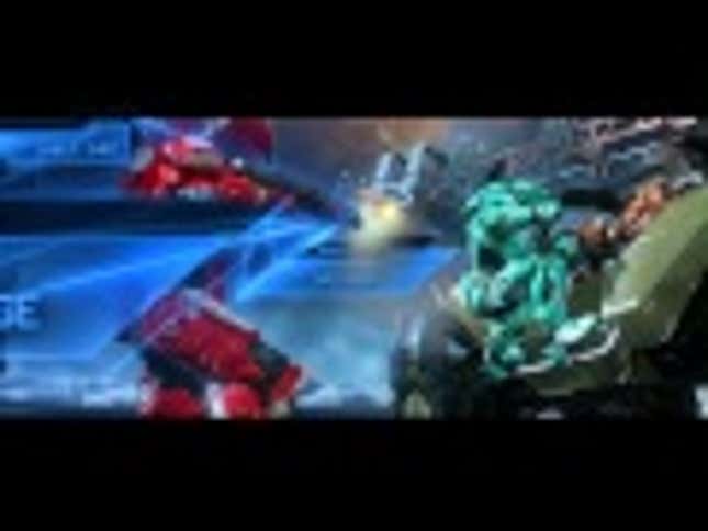 Everything You Wanted (or Needed) to Know About <em>Halo 4's</em> Guns