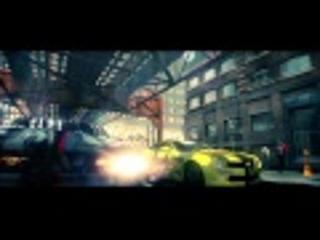 Freshly-Announced <em>Grid</em> Sequel Follows Old-Fashioned Naming Conventions