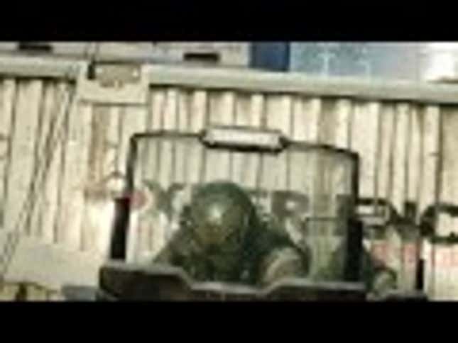 First Look at <em>Call of Duty: Black Ops II</em>'s Multiplayer
