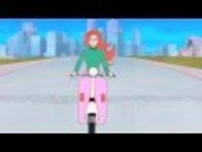 MTV Extends Retro Anti-Sex Campaign To Include TV Commercials