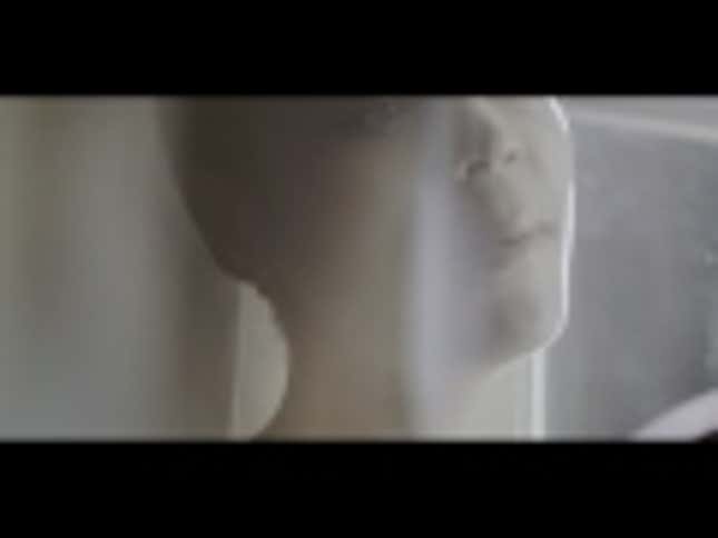 How To Give Barbie An Afro (And Call It A Halo Instead)