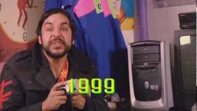 No One Gets Excited About Console News Anymore