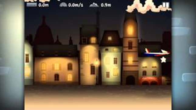 <em>Flight</em> Takes You Around the World in 120 Days , With a Paper Airplane
