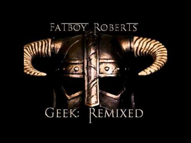 Finally, Someone Mashed Up The Theme Music To <em>Game Of Thrones</em> And <em>Skyrim</em>