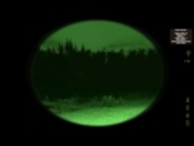Shiver At The Sight Of <em>DayZ</em>'s Ghostly Flying Man