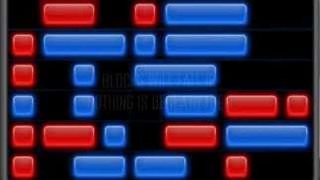 Everything You Know About Playing <em>Tetris</em> Won't Help With This Clever New Puzzle Game
